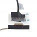 Шлейф матрицы для ноутбука Acer Predator PH317-51 PH317-52, Aspire A517-51 A517-51G A517-51P, (50.Q2MN2.009, DC02002VS00, C7MMH, eDP 30pin, Original)