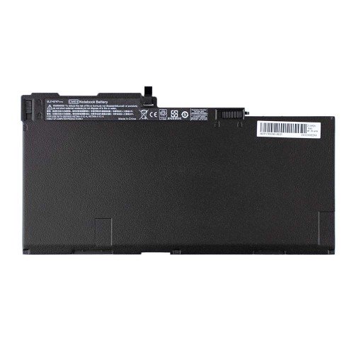 Батарея для HP EliteBook 740 745 750 755 G1 G2, 840 845 850 G1 G2, ZBook 14 G2 15U, 11.1V 4500mAh, (CM03H)