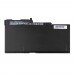 Батарея для HP EliteBook 740 745 750 755 G1 G2, 840 845 850 G1 G2, ZBook 14 G2 15U, 11.1V 4500mAh, (CM03H)