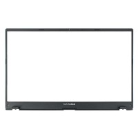Корпус рамка экрана для Asus A512 F512 K512 S512 X512 series, (Black, 90NB0M93-R7B011, B Cover, Original)