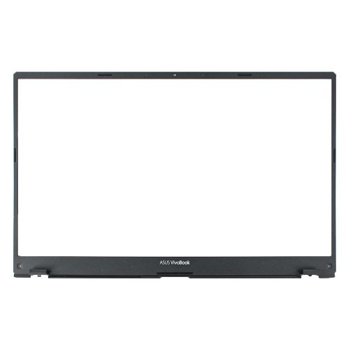 Корпус рамка экрана для ноутбука Asus A512 F512 K512 S512 X512 series, (Black, 90NB0M93-R7B011, B Cover, Original)