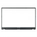 Корпус рамка экрана для ноутбука Asus A512 F512 K512 S512 X512 series, (Black, 90NB0M93-R7B011, B Cover, Original)