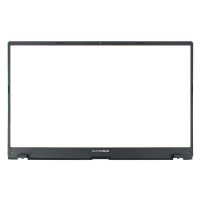Корпус рамка екрану для Asus A512 F512 K512 S512 X512 series, (Black, 90NB0M93-R7B011, B Cover, Original)