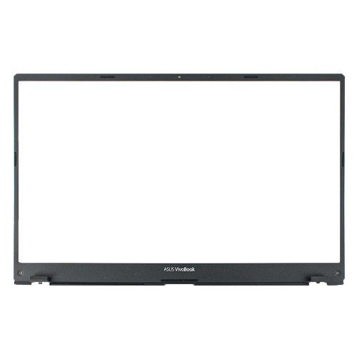 Корпус рамка экрана для ноутбука Asus A512 F512 K512 S512 X512 series, (Black, 90NB0M93-R7B011, B Cover, Original)