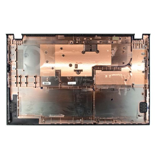 Нижняя крышка для ноутбука Asus A512 F512 K512 S512 X512 series, (Black, поддон, днище, D Cover, 90NB0M93-R7D010)