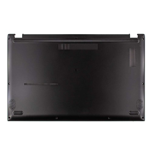 Нижняя крышка для ноутбука Asus A512 F512 K512 S512 X512 series, (Black, поддон, днище, D Cover, 90NB0M93-R7D010)