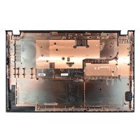 Нижняя крышка для Asus A512 F512 K512 S512 X512 series, (Black, поддон, днище, D Cover, 90NB0M93-R7D010)