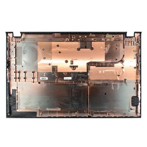 Нижня кришка для ноутбука Asus A512 F512 K512 S512 X512 series, (Black, піддон, днище, D Cover, 90NB0M93-R7D010)