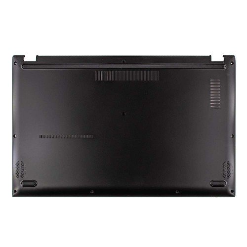 Нижня кришка для ноутбука Asus A512 F512 K512 S512 X512 series, (Black, піддон, днище, D Cover, 90NB0M93-R7D010) Нижня кришка для ноутбука Asus A512 F512 K512 S512 X512 series, (Black, піддон, днище, D Cover, 90NB0M93-R7D010)
