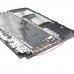 Верхня кришка для ноутбука Asus TUF Gaming FX505DD FX505DT, RU/UA, (топкейс+клавіатура, 8pin RGB Backlit, 90NR02D2-R31UA2, Original)