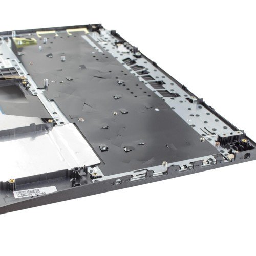 Верхня кришка для ноутбука Asus TUF Gaming FX505DD FX505DT, RU/UA, (топкейс+клавіатура, 8pin RGB Backlit, 90NR02D2-R31UA2, Original) Верхня кришка для ноутбука Asus TUF Gaming FX505DD FX505DT, RU/UA, (топкейс+клавіатура, 8pin RGB Backlit, 90NR02D2-R31UA2, Original)