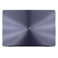 Крышка матрицы для Asus X405UA X405UQ X405UR S405UA S405UQ S405UR, (90NB0FA8-R7A010, A Cover, Original)