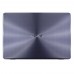 Корпус крышка матрицы для ноутбука Asus X405UA X405UQ X405UR S405UA S405UQ S405UR series, (90NB0FA8-R7A010, A Cover, Original)