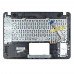 Корпус верхня кришка для Asus X441UA X441UB X441MA series, RU/UA, (топкейс з клавіатурою, 90NB0ID1-R31UA0, C Cover, Original)