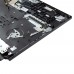 Корпус верхня кришка для ноутбука Asus FA506 FA566 FX506 FX566 TUF506 TUF566 series, RU (топкейс з клавіатурою з 1-Zone RGB підсвічуванням, 90NR03M1-R31RU0, C Cover, Original)