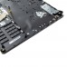 Корпус верхня кришка для ноутбука Asus FA506 FA566 FX506 FX566 TUF506 TUF566 series, RU (топкейс з клавіатурою з 1-Zone RGB підсвічуванням, 90NR03M1-R31RU0, C Cover, Original)
