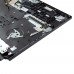 Корпус верхняя крышка для ноутбука Asus FA506 FA566 FX506 FX566 TUF506 TUF566 series, RU (топкейс с клавиатурой с 1-Zone RGB подсветкой, 90NR03M1-R31RU0, C Cover, Original)