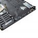 Корпус верхняя крышка для ноутбука Asus FA506 FA566 FX506 FX566 TUF506 TUF566 series, RU (топкейс с клавиатурой с 1-Zone RGB подсветкой, 90NR03M1-R31RU0, C Cover, Original)