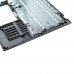 Корпус верхня кришка для Asus X509JA X509JB X509JP X509DJ series, RU (топкейс з клавіатурою, 90NB0QD2-R32RU0, C Cover, Original)