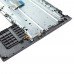 Корпус верхня кришка для Asus X509DJ X509JA X509JB X509JP series, RU/UA (топкейс з клавіатурою з підсвіткою, 90NB0P22-R33UA0, C Cover, Original)