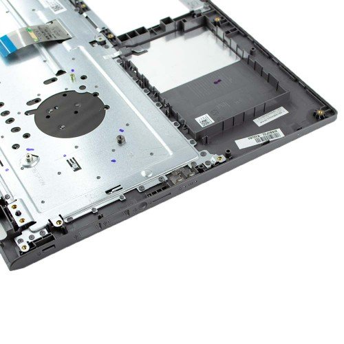 Корпус верхня кришка для Asus X509DJ X509JA X509JB X509JP series, RU/UA (топкейс з клавіатурою з підсвіткою, 90NB0P22-R33UA0, C Cover, Original) Корпус верхня кришка для Asus X509DJ X509JA X509JB X509JP series, RU/UA (топкейс з клавіатурою з підсвіткою, 90NB0P22-R33UA0, C Cover, Original)