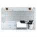 Корпус верхня кришка для Asus X541NA X541NC X541SA X541SC X541UA X541UJ X541UV, RU/UA (топкейс з клавіатурою, 90NB0CG2-R32UA0, C Cover, Original)