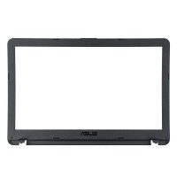 Корпус рамка екрану для Asus A541 F541 X541 A540 F540 R540 X540 X543 series, (Black, 90NB0CG1-R7B000, B Cover, Original)