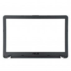 Корпус рамка экрана для Asus A541 F541 X541 A540 F540 R540 X540 X543 series, (Black, 90NB0CG1-R7B000, B Cover, Original)