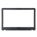 Корпус рамка экрана для ноутбука Asus A541 F541 X541 A540 F540 R540 X540 X543 series, (Black, 90NB0CG1-R7B000, B Cover, Original)
