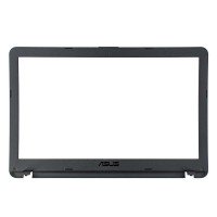 Корпус рамка екрану для Asus A541 F541 X541 A540 F540 R540 X540 X543 series, (Black, 90NB0CG1-R7B000, B Cover, Original)