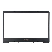 Корпус рамка экрана для Asus A411 F411 K410 S401 S410 X411 series, (90NB0GF0-R7B022, B Cover, Original)