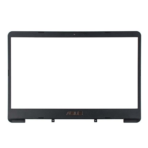Корпус рамка экрана для ноутбука Asus A411 F411 K410 S401 S410 X411 series, (90NB0GF0-R7B022, B Cover, Original)