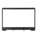 Корпус рамка экрана для ноутбука Asus A411 F411 K410 S401 S410 X411 series, (90NB0GF0-R7B022, B Cover, Original)