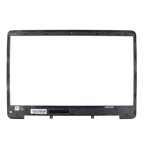 Корпус рамка экрана для ноутбука Asus A411 F411 K410 S401 S410 X411 series, (90NB0GF0-R7B022, B Cover, Original)