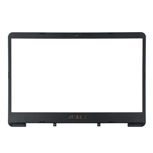 Корпус рамка екрану для Asus A411 F411 K410 S401 S410 X411 series, (90NB0GF0-R7B022, B Cover, Original)