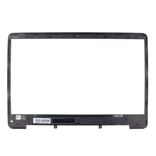 Корпус рамка екрану для Asus A411 F411 K410 S401 S410 X411 series, (90NB0GF0-R7B022, B Cover, Original)
