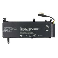Батарея для ноутбука Xiaomi Mi Gaming Laptop 2019, (G15B01W, 15.2V 55.02Wh)