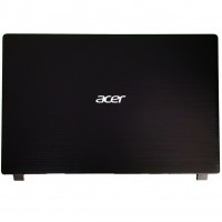 Крышка матрицы для Acer Aspire A315-32, (60.GVWN7.001, Black, A Cover)