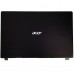 Корпус крышка матрицы для ноутбука Acer Aspire A315-32, (60.GVWN7.001, Black, A Cover)