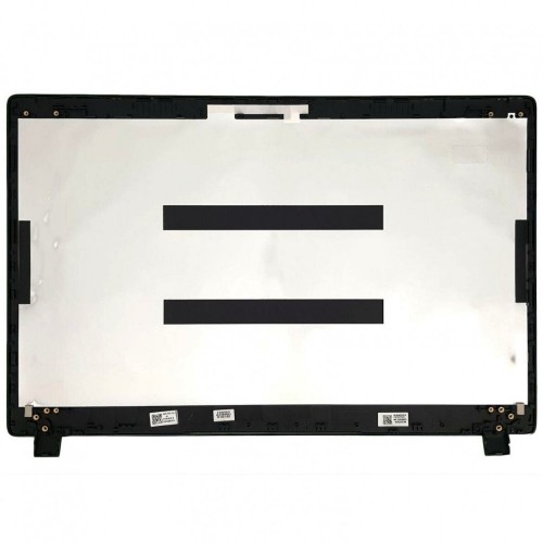 Корпус крышка матрицы для ноутбука Acer Aspire A315-32, (60.GVWN7.001, Black, A Cover)