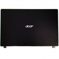 Крышка матрицы для Acer Aspire A315-32, (60.GVWN7.001, Black, A Cover)