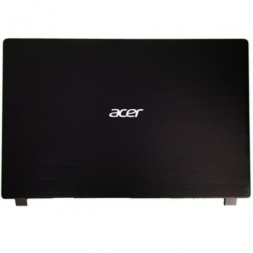 Кришка матриці для Acer Aspire A315-32, (60.GVWN7.001, Black, A Cover)