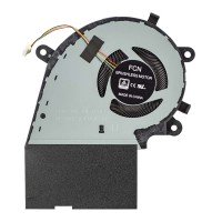 Вентилятор для Asus G531 G531GU G531GV G712LU G731GU G731GV G512LU, (CPU FAN 5V 0.5A, FLKL DFS5K12304363L, 13NR01I0P01012, Original)