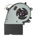 Вентилятор для ноутбука Asus G531 G531GU G531GV G712LU G731GU G731GV G512LU, (CPU FAN 5V 0.5A, FLKL DFS5K12304363L, 13NR01I0P01012, Original)