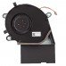 Вентилятор для ноутбука Asus G531 G531GU G531GV G712LU G731GU G731GV G512LU, (CPU FAN 5V 0.5A, FLKL DFS5K12304363L, 13NR01I0P01012, Original)