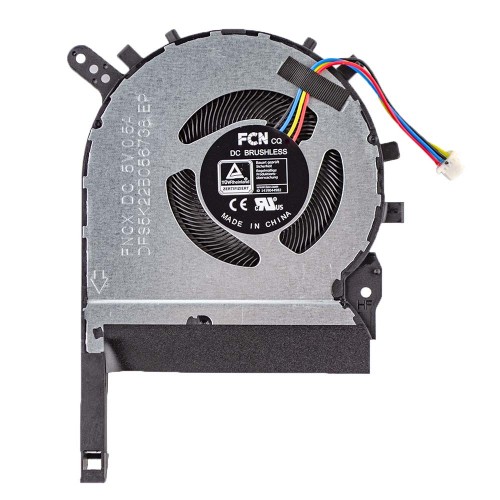 Вентилятор для ноутбука Asus ROG TUF FA506 FA706 FX506 FX706 TUF506 TUF566 2021 series, (5V 0.5A, FNCX DFS5K22B056738, Original)