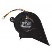 Вентилятор для Asus G702VM G702VMK GL702VM GL702VMK series, (CPU 5V 0.5A,13NB0DQ0AM0401, FJ9V DFS1503054Q0T, Original)