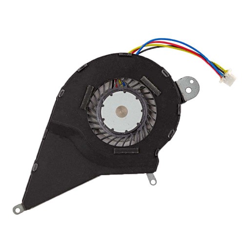 Вентилятор для Asus G702VM G702VMK GL702VM GL702VMK series, (CPU 5V 0.5A,13NB0DQ0AM0401, FJ9V DFS1503054Q0T, Original)