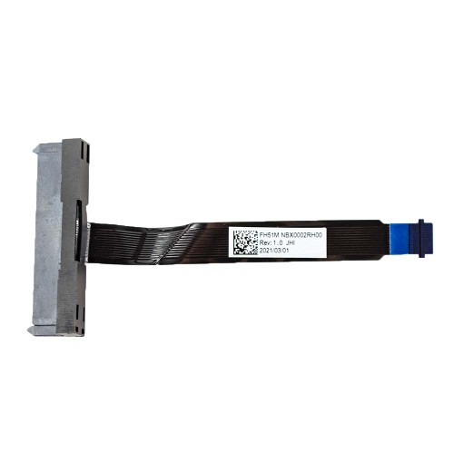 Шлейф HDD/SSD Sata 2.5 для Acer Nitro AN515-44 AN515-55 AN517-52 AN517-55 series, 50.Q7KN2.005, FH51M, NBX0002RH00