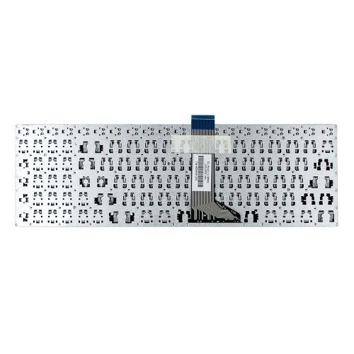 Клавиатура для ноутбука Asus X502CA S500CA K555LA F553MA K553MA X553MA X553MA, RU, черная
